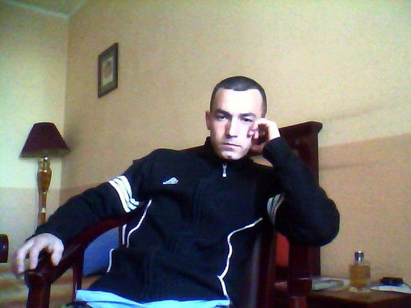 Евгений Пархоменко