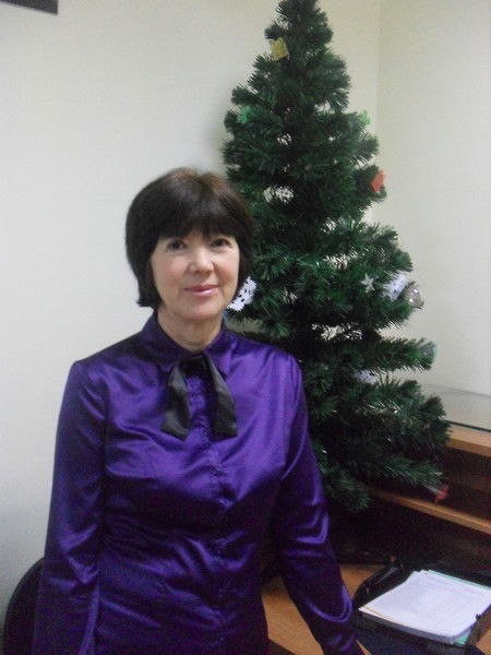 Кульбану Кажгалеевна