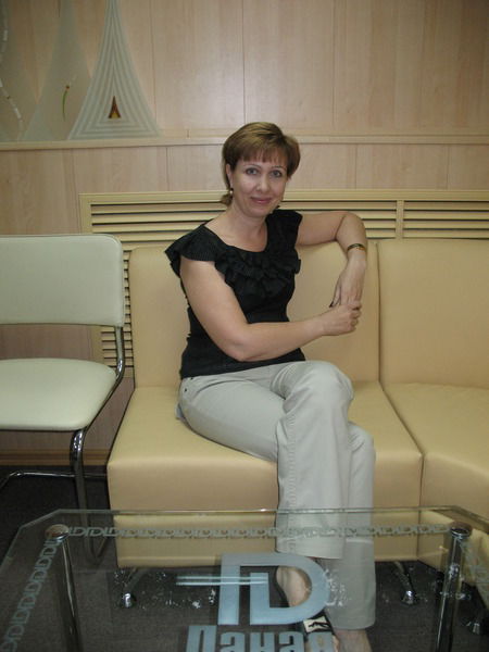 Валентина Жукова