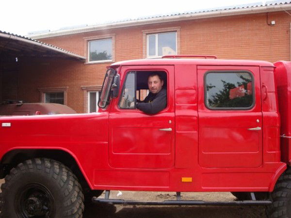 Сергей Шаров