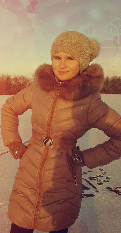 Кристина Маркеева