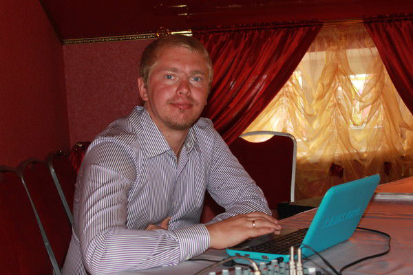 Андрей Бобошко