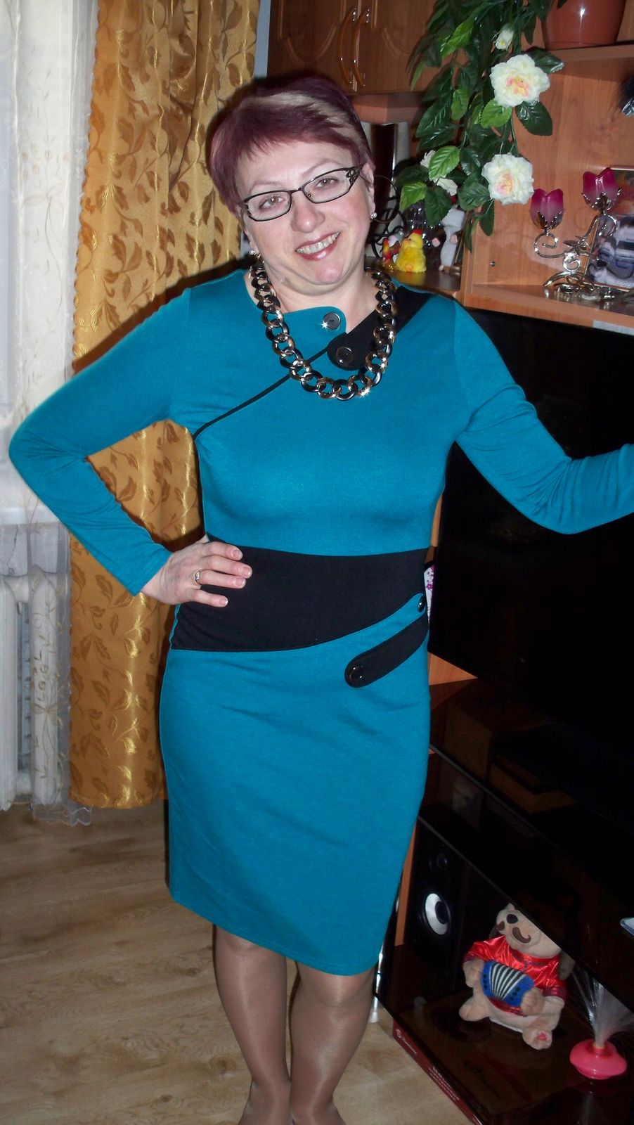 Елена Гамаева