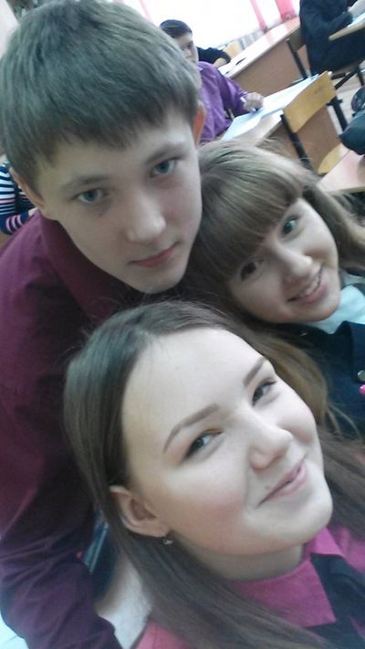 Артём Чернышов