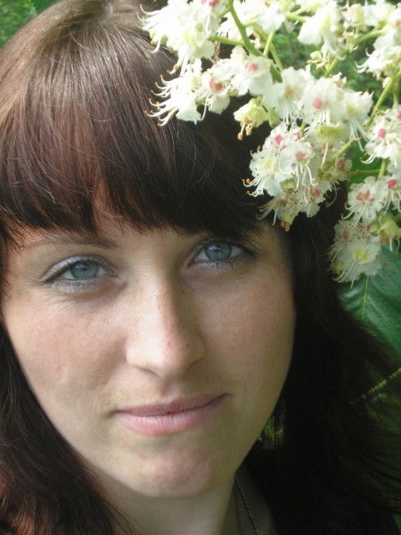 Анна Козлова