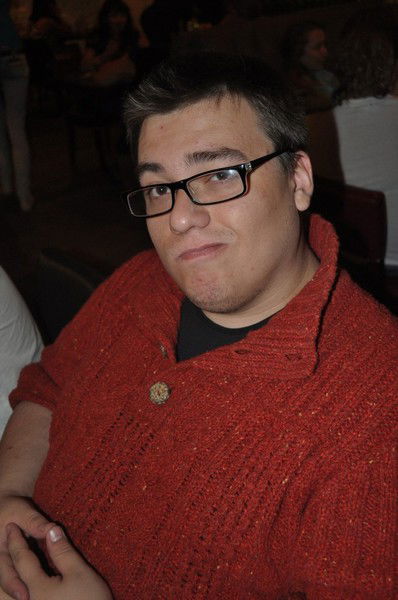 Виталий Крылов