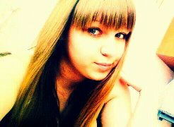 Юличка Ковалёва