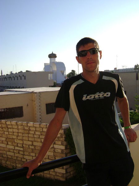 Иван Даренко