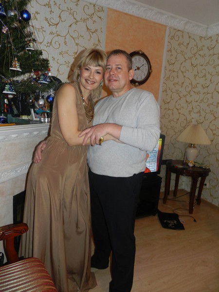 Анна Багринцева