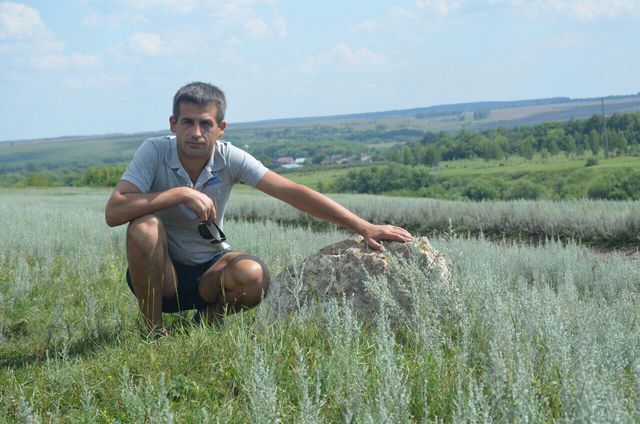 Станислав Брежнев