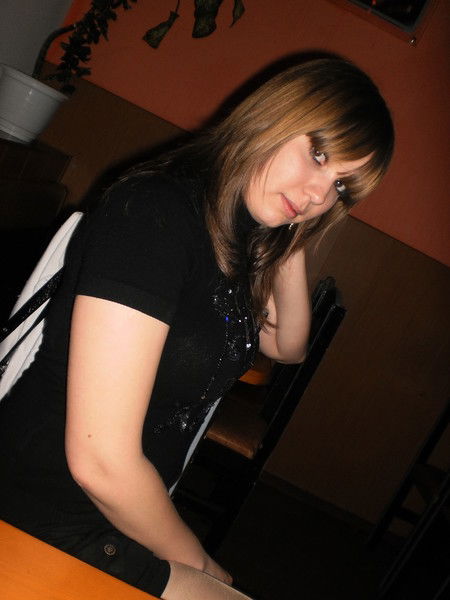 Виктория Богомаз