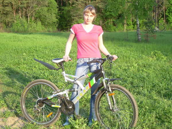 Светлана Коршунова (Павлова)