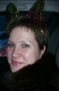 Ирина Матвеева