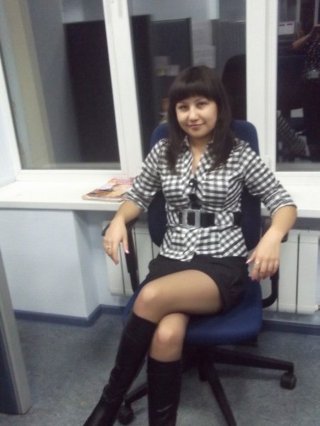 Лилия Саитова