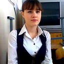 Ксения Тенькова
