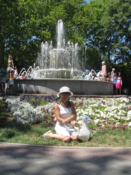 Светлана Еременко