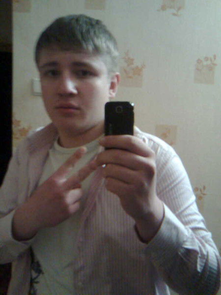 Иван Мальцев