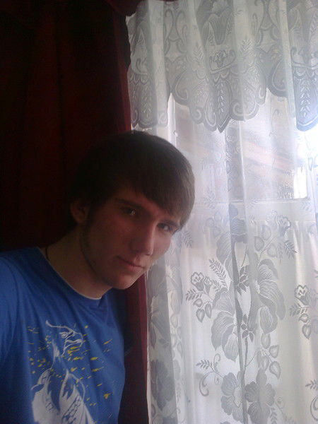 Кирилл Дякин