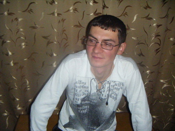 Юра Похилюк