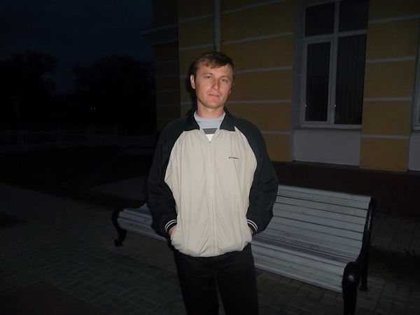 Андрей Петухов