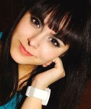 Екатерина Шальнева