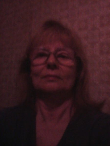 Галина Рюма