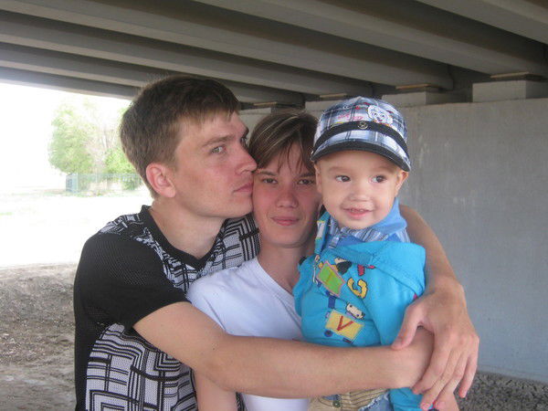 Светлана Алексашечкина