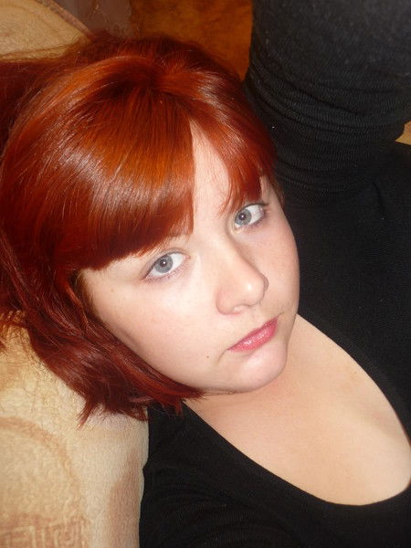 Марина Клеймёнова