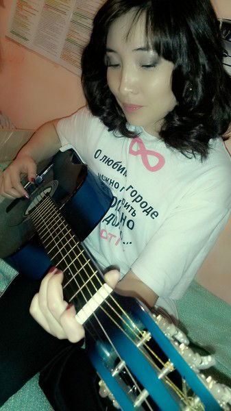 Гулбахыт Мейрамбек