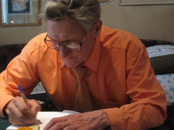 Валерий Иванович Грачёв