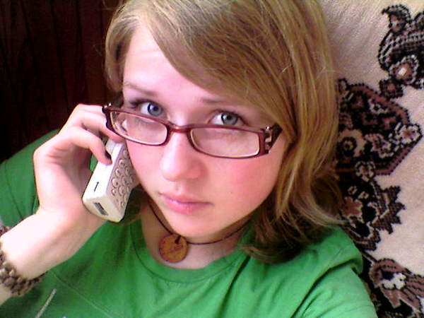 Ксения Вычужанина