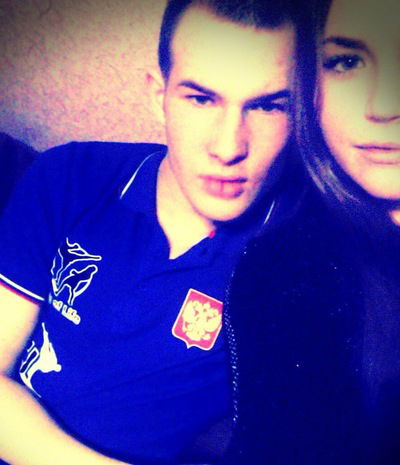 Арина Белова