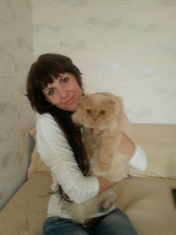 Ксения Тараканова