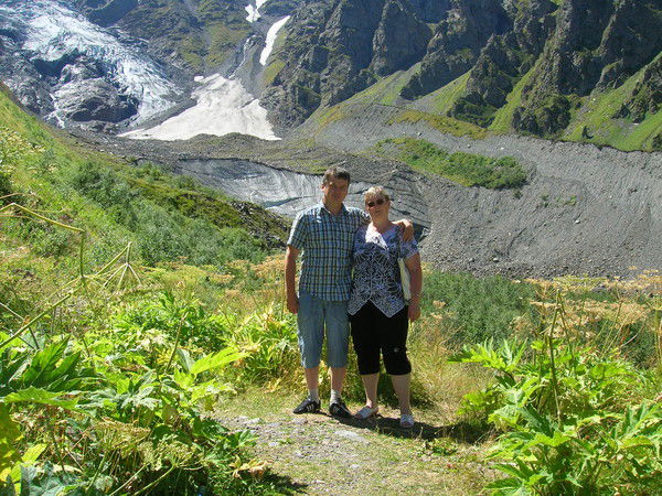 Ирина Котегова