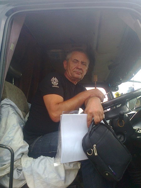 Анатолий Ваулин