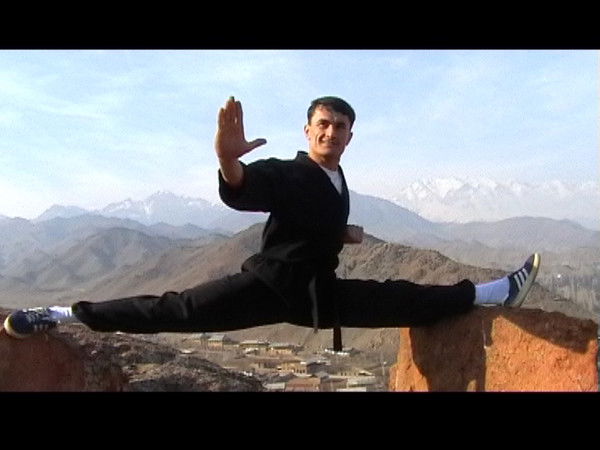 Буньёд Хайруллоев