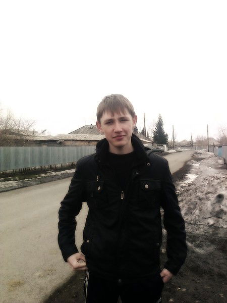 Евгений Степанищев