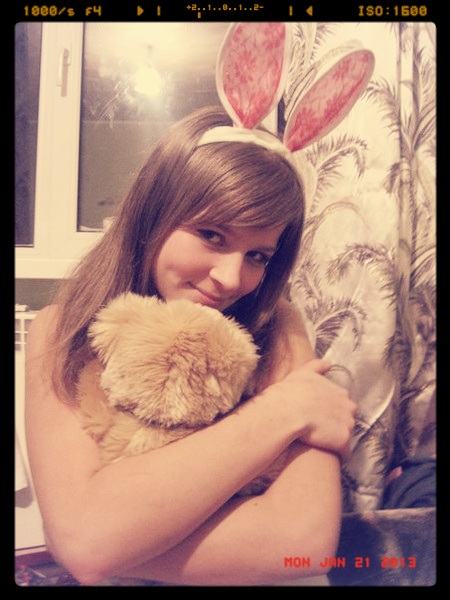 Аня Долбилина