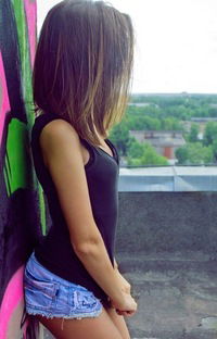 Виктория Абрамова