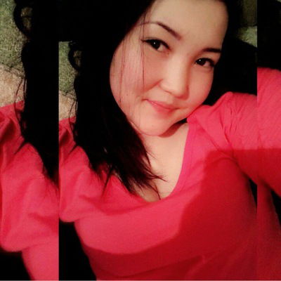 Мадина Арыстанова