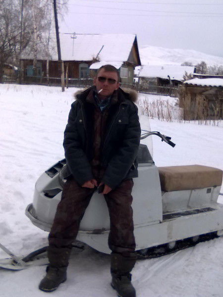 Дмитрий Осинин