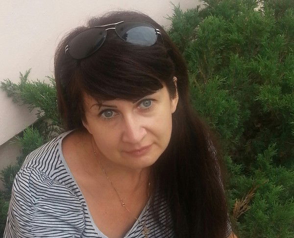 Елена Павлова