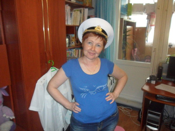 Наталья Филиппова