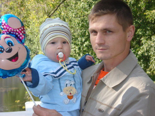 Костя Марсов