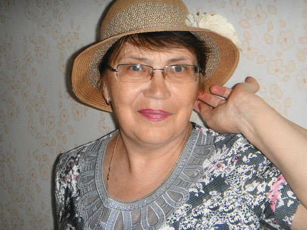 81Тамара Ярославцева