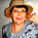 81Тамара Ярославцева