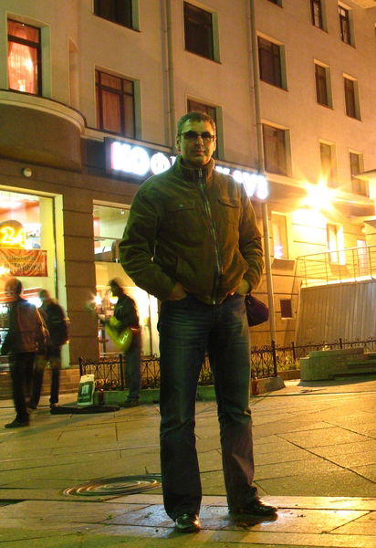 Андрей Мячин