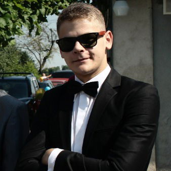 Виталий Броговский