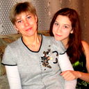 Наталья Вагина