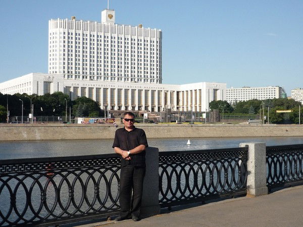 Дмитрий Точилов